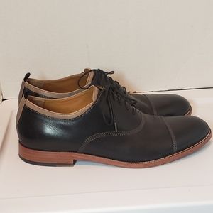 Johnston & Murphy Clayton Oxfords